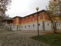 Foto Palazzina O di via Weiss 6